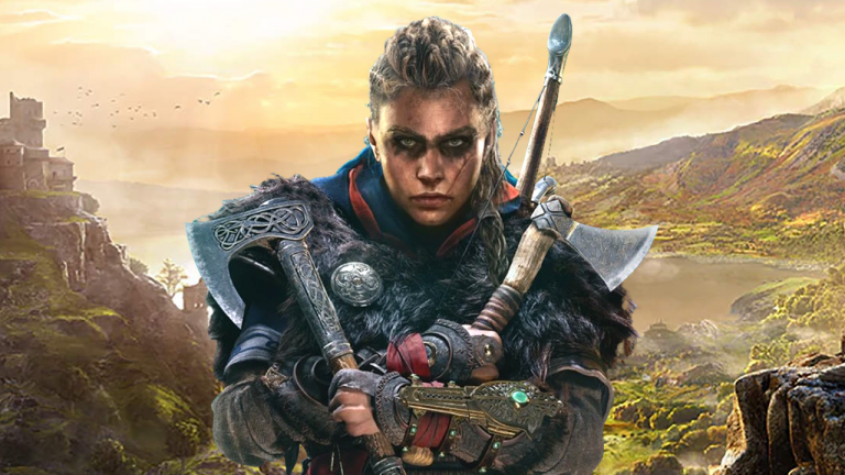 Assassin's Creed Valhalla: 22 trivia you may not know!