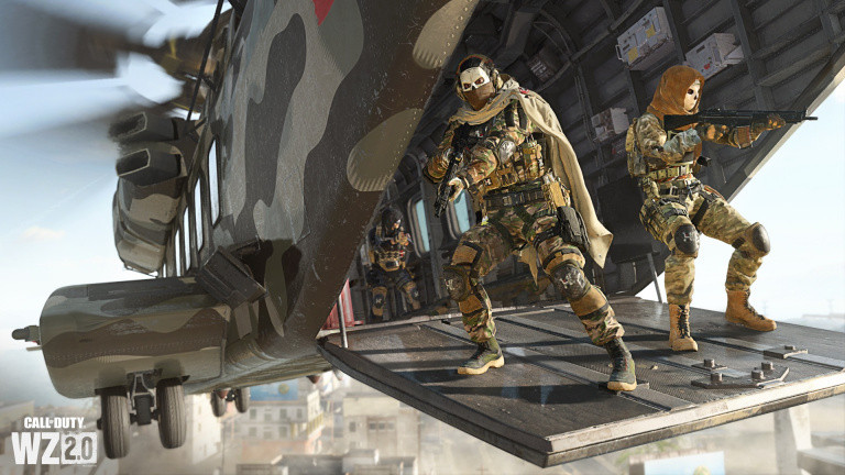 Warzone 2: How to disable crossplay in your games? Warzone 2: How to disable crossplay in your games?