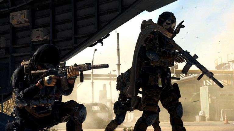 "Warzone 2 is the Battle Royale that requires the least skill" : This Call of Duty pro player swings "Warzone 2 is the Battle Royale that requires the least skill" : This Call of Duty pro player swings