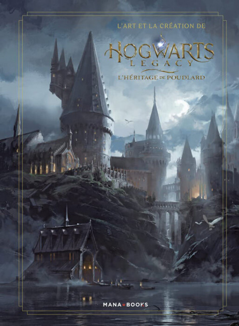 Hogwarts Legacy: Beware, big leaks are in the wild