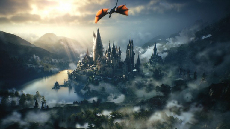 Hogwarts Legacy: cross-media players will be disappointed and the limited number of characters will not help! Hogwarts Legacy: cross-media players will be disappointed and the limited number of characters will not help!