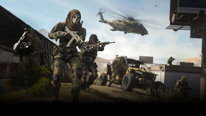 Warzone 2: Silencers made useless by a secret update! Warzone 2: Silencers made useless by a secret update!