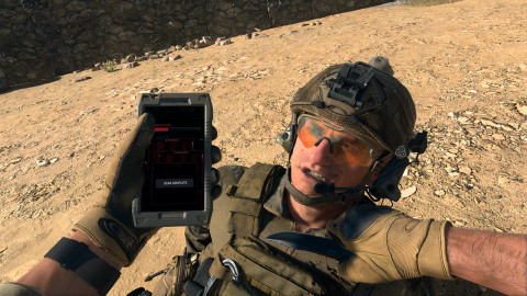 "This is the worst game in history" : This Youtubeur celebrates fire Call of Duty Warzone 2 live and swears not to play anymore