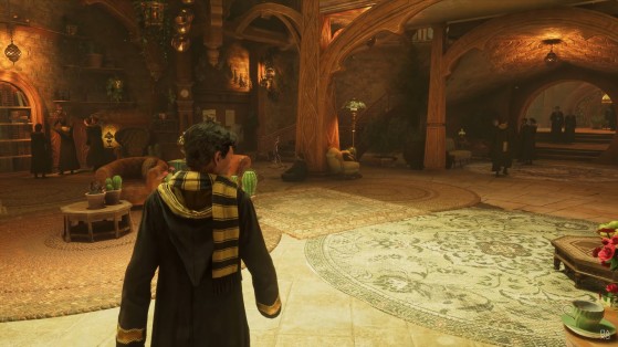 Hogwarts Legacy: The Harry Potter game is already a hit on Steam, the crazy sales figures forecast by analysts Hogwarts Legacy: The Harry Potter game is already a hit on Steam, the crazy sales figures forecast by analysts