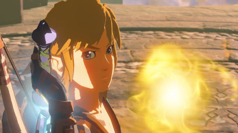 Can Hogwarts Legacy put the mash to The Legend of Zelda? Our debate! Can Hogwarts Legacy put the mash to The Legend of Zelda? Our debate!