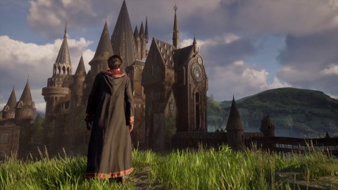 Hogwarts Legacy banned because of JK Rowling?