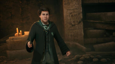 Hogwarts Legacy: developers victims of crunch before the release? Hogwarts Legacy: developers victims of crunch before the release?