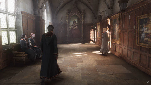 Hogwarts Legacy: the universe of Harry Potter would be turned upside down by this major event