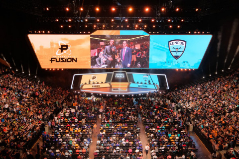 Teams of pro players team up and take on Blizzard! The Overwatch League under pressure again?