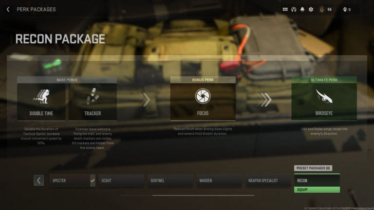 Warzone 2: How does the Lynx Eye perk work, considered too powerful by players? Warzone 2: How does the Lynx Eye perk work, considered too powerful by players?