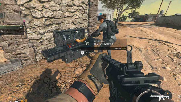 Warzone 2: Silencers made useless by a secret update! Warzone 2: Silencers made useless by a secret update!