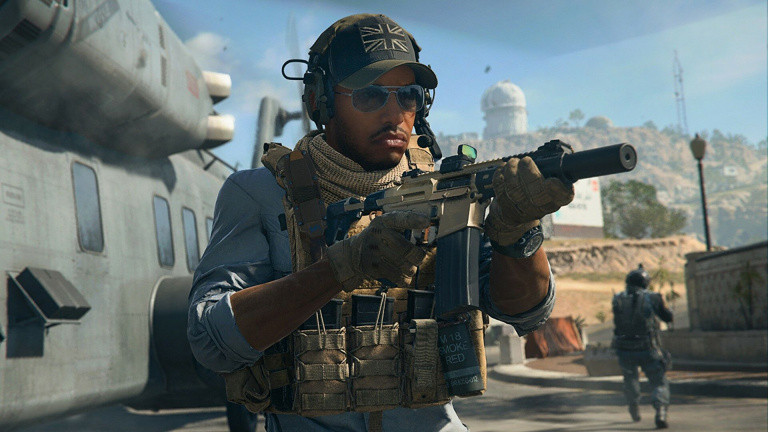 "Warzone 2 is the Battle Royale that requires the least skill" : This Call of Duty pro player swings "Warzone 2 is the Battle Royale that requires the least skill" : This Call of Duty pro player swings