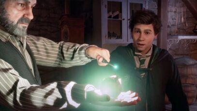 Use the Hogwarts Legacy Spell List to Unlock Magical Abilities